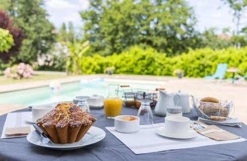 Sabres Cama Y Desayuno | Les rives de l'escamat