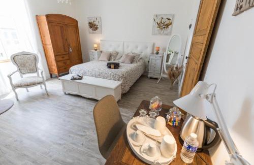 Sabres Cama Y Desayuno | Les rives de l'escamat