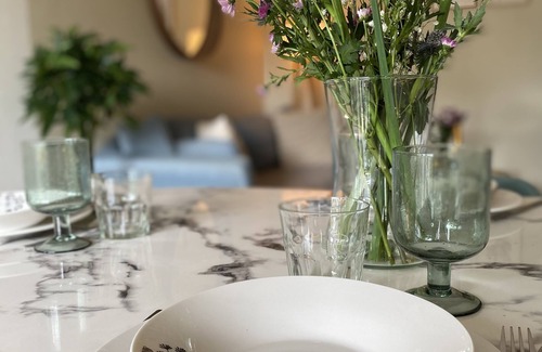 Chateauroux Apartamento | Les Rives de L'indre