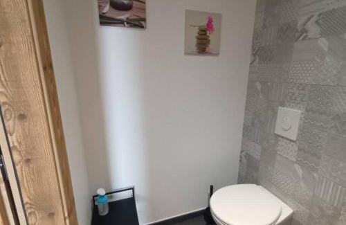 Gerardmer Apartamento | Les rives de la jamagne