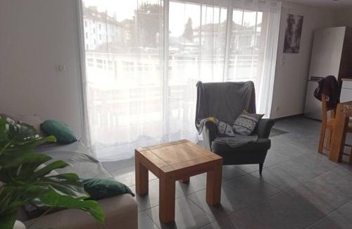 Gerardmer Apartamento | Les rives de la jamagne
