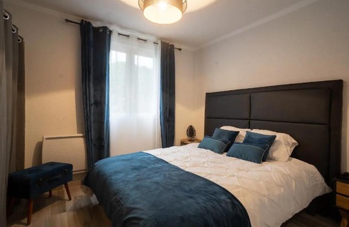 Montans Apartamento | LES RIVES MONTANS