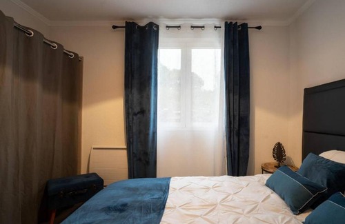 Montans Apartamento | LES RIVES MONTANS