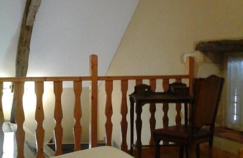 Broc Casa | Les Roberderies