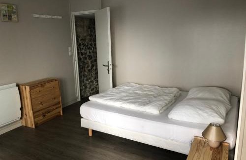 Yport Casa | Les Roches Yportaises