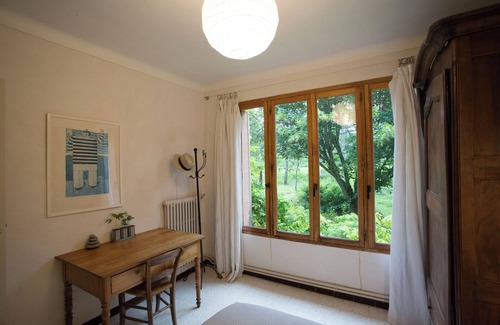 Mormoiron Casa | Les rois fainéants, the nature lodge