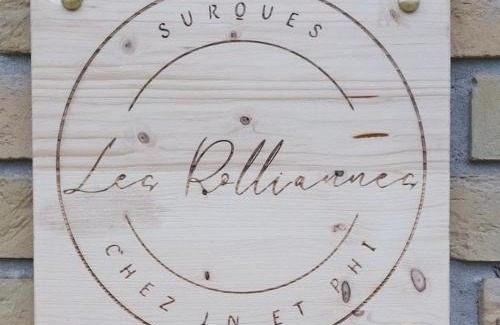 Surques Casa | Les Rolliannes Maison au village