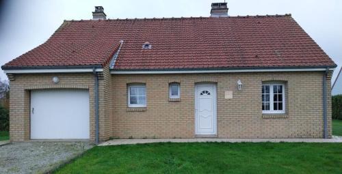 Surques Casa | Les Rolliannes Maison au village