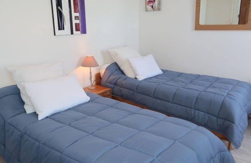 Plouescat Casa | Casa de vacaciones Les Romarins (PLC204) en Plouescat - 6 personas, 3 dormitorios