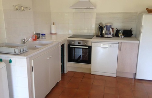 Moissac-Bellevue Casa | Les Romarins - Moissac Bellevue