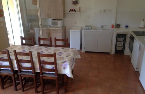 Moissac-Bellevue Casa | Les Romarins - Moissac Bellevue
