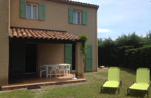 Moissac-Bellevue Casa | Les Romarins - Moissac Bellevue