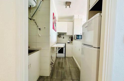 Almadraba-Canyelles Apartamento | Les Roques - Apartamento con vistas idílicas