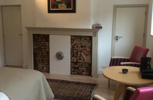Bohon Apartamento | Les Roques Apartments in historical Monastery