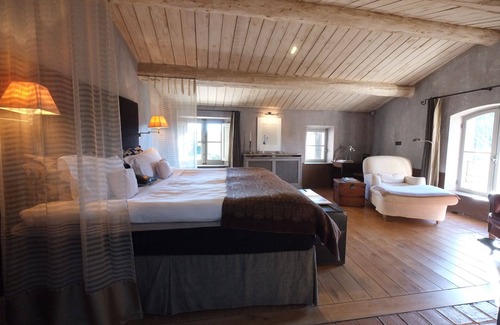 Mougins Cama Y Desayuno | Les Rosées