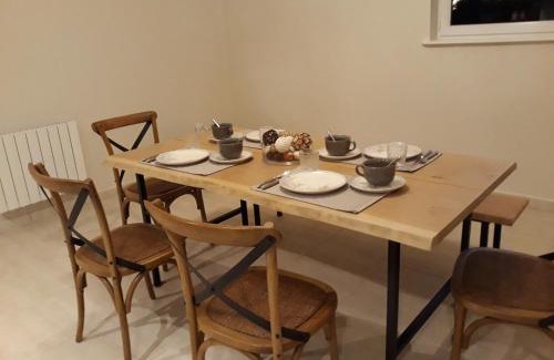 Feings Cama Y Desayuno | Les ROSEAUX A la Campagne au centre des chateaux de la Loire