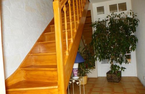 Boisset-les-Montrond Casa | Les Roses de Rita