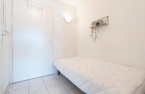 Pornichet Apartamento | Les Roses, Studio