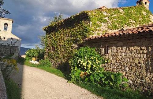 Bargeme Cama Y Desayuno | Les Roses Trémières