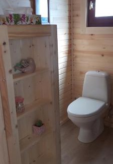 Vallon-en-Sully Cama Y Desayuno | Les Roulottes des Ris