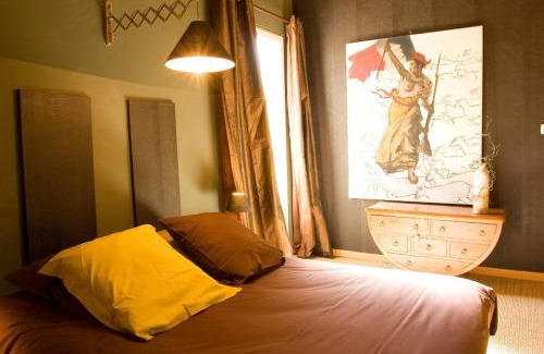 Saint-Germain-des-Champs Casa | Les Roussis