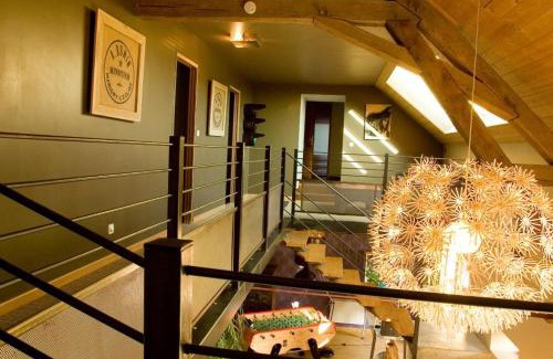 Saint-Germain-des-Champs Casa | Les Roussis