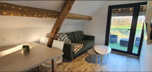 Tarcenay Apartamento | les rubys appartement complet terrasse privée
