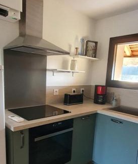 Tarcenay Apartamento | les rubys appartement complet terrasse privée