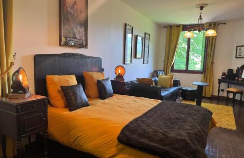 Cauterets Cama Y Desayuno | Les Ruisseaux