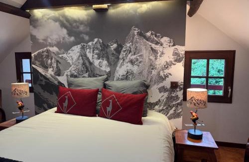 Cauterets Cama Y Desayuno | Les Ruisseaux