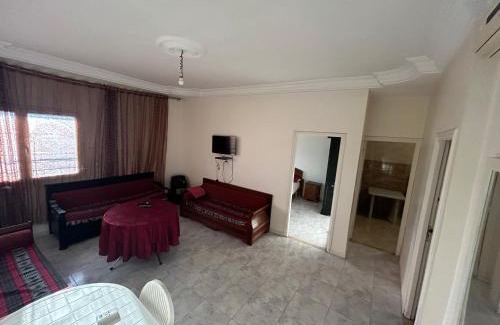 Cite El Khadra Apartamento | Les sœurs