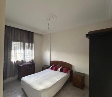 Cite El Khadra Apartamento | Les sœurs