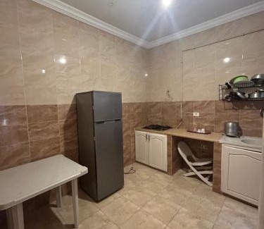 Cite El Khadra Apartamento | Les sœurs