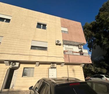 Cite El Khadra Apartamento | Les sœurs