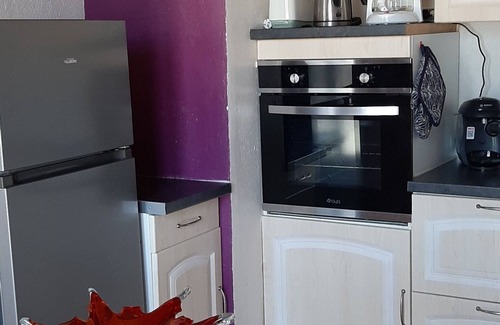 Saint-Bonnet-l'Enfantier Apartamento | Les Sabots D'angélina Appartement de Charme au Cœur de la Campagne Corrézienne