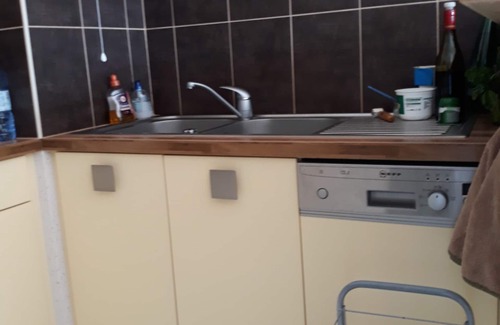 Chateau-d'Olonne Apartamento | Sables D Olonne Apartamento de 45m2 en un edificio con garaje cerca del mar