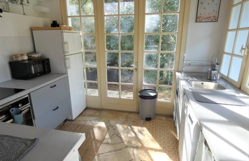 Gourbera Casa | Les Sables Landais - Gourbera