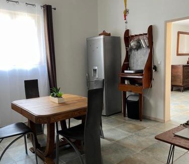 Saint-Urbain-Maconcourt Casa | Les sabots de Jeanne d'Arc