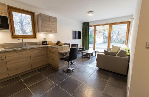 Valloire Apartamento | Les Sabots d'Hélène