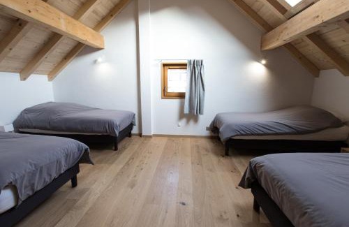 Valloire Apartamento | Les Sabots d'Hélène