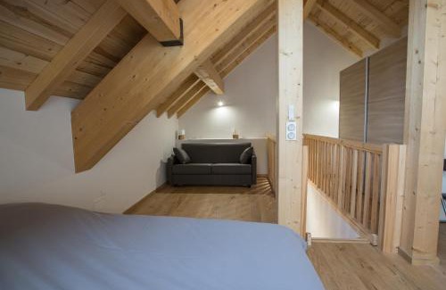 Valloire Apartamento | Les Sabots d'Hélène