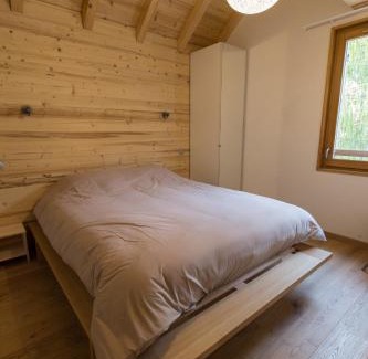 Valloire Apartamento | Les Sabots d'Hélène