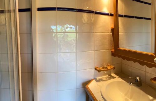 Les Saisies Apartamento | Les Saisies : Appart 3P, 2 SDB, Garage, Piscine, 6 Pers - FR-1-293-349