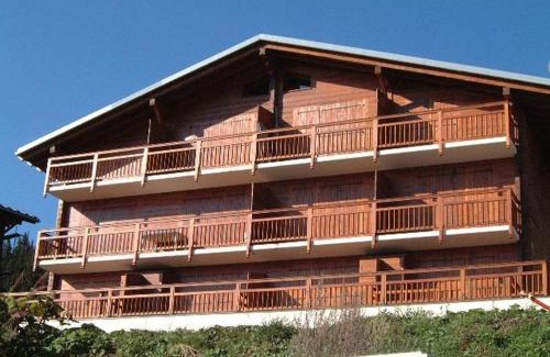 Les Saisies Apartamento | Les Saisies - Appartement 2 pièces cabine, 7 pers, terrasse, casier à skis, garage, plein sud - FR-1-293-260
