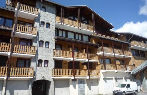 Les Saisies Apartamento | Les Saisies - Charmant studio pour 3 personnes avec vue sur pistes et Massif du Beaufortain - FR-1-293-188