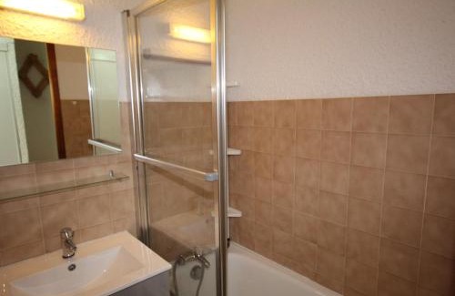 Les Saisies Apartamento | Les Saisies - Charmant studio pour 3 personnes avec vue sur pistes et Massif du Beaufortain - FR-1-293-188