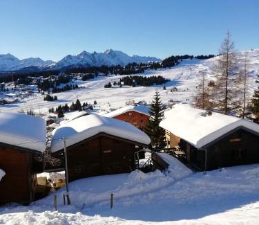 Les Saisies Casa | les saisies ;loue a la semaine