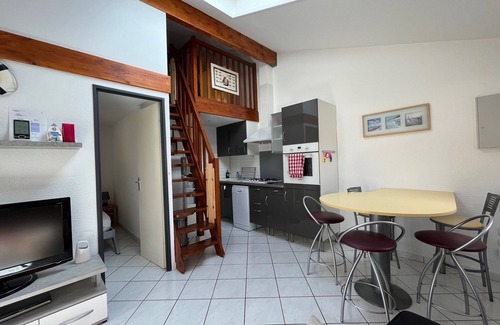 Vic-la-Gardiole Casa | LES SALINES reconnecting with nature...