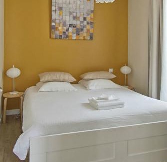 Le Croisic Apartamento | Les Salorges