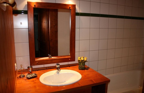 Les Contamines-Montjoie Apartamento | Muy bonito apartamento en una masía reformada.